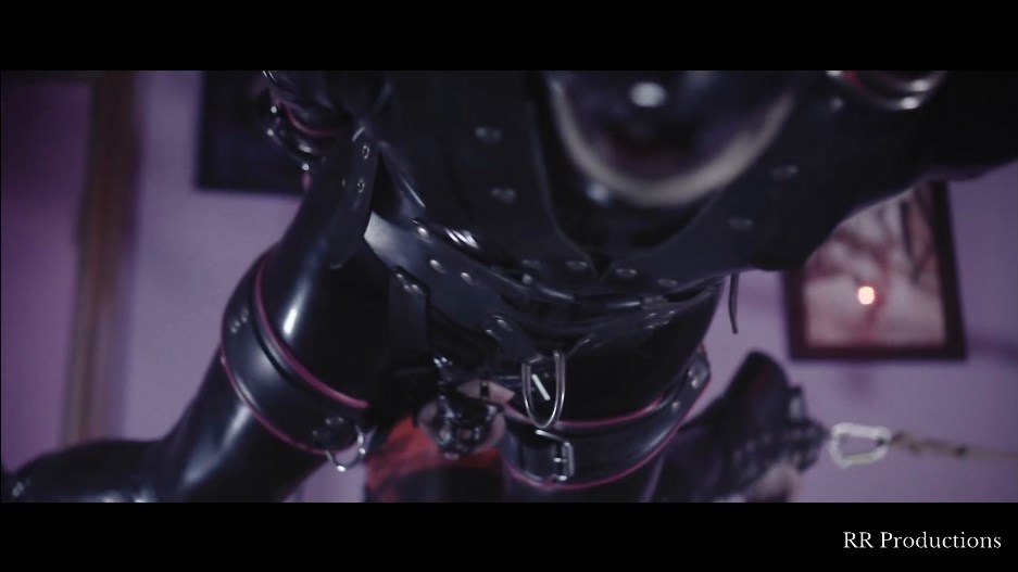 RR Productions - Drilldo'd Into Oblivion